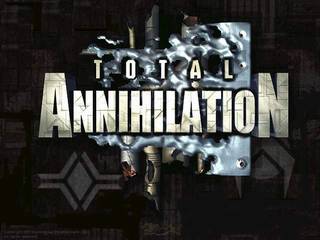 Подробное описание Total Annihilation